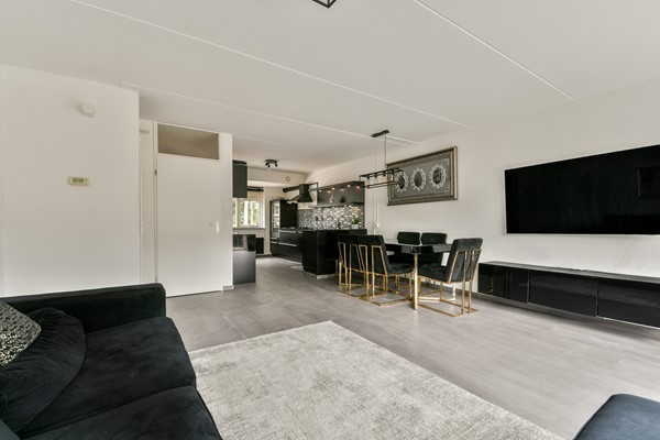 Photo - For sale: Baldwinstraat 12, 1069 NG Amsterdam